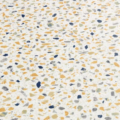 rialto terrazzo sheet vinyl flooring