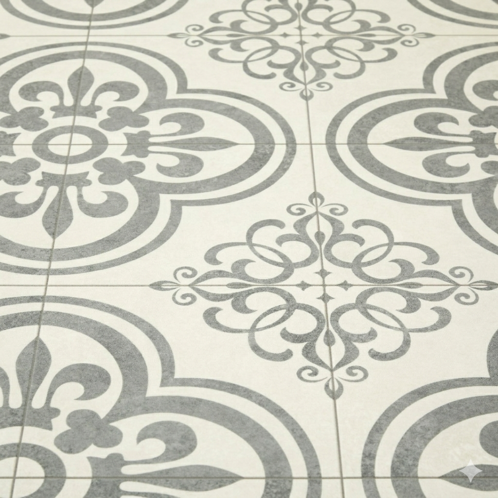 orleans grey sheet vinyl flooring 3