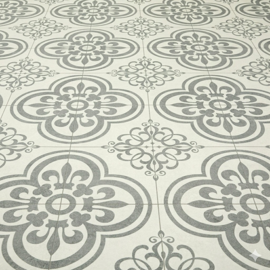 orleans grey sheet vinyl flooring 4