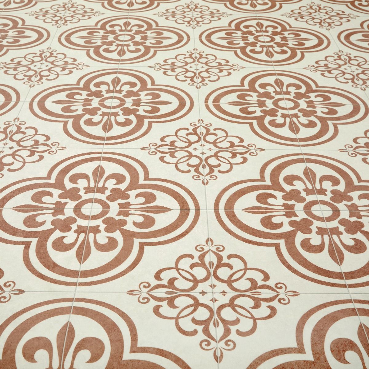 orleans red sheet vinyl flooring 3
