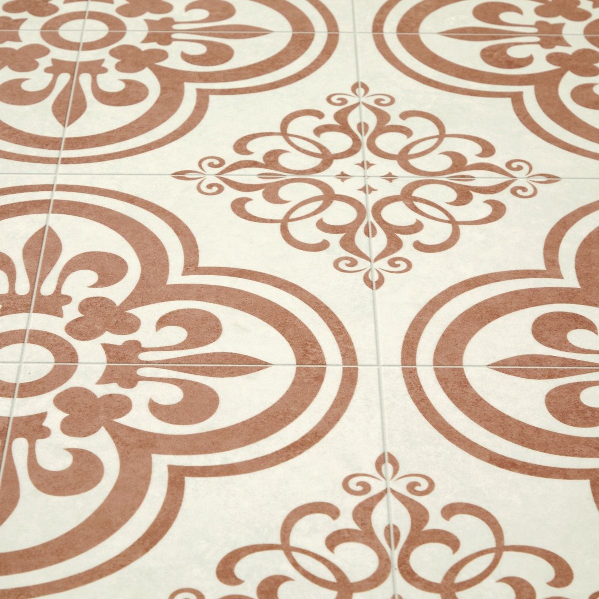 orleans red sheet vinyl flooring 4