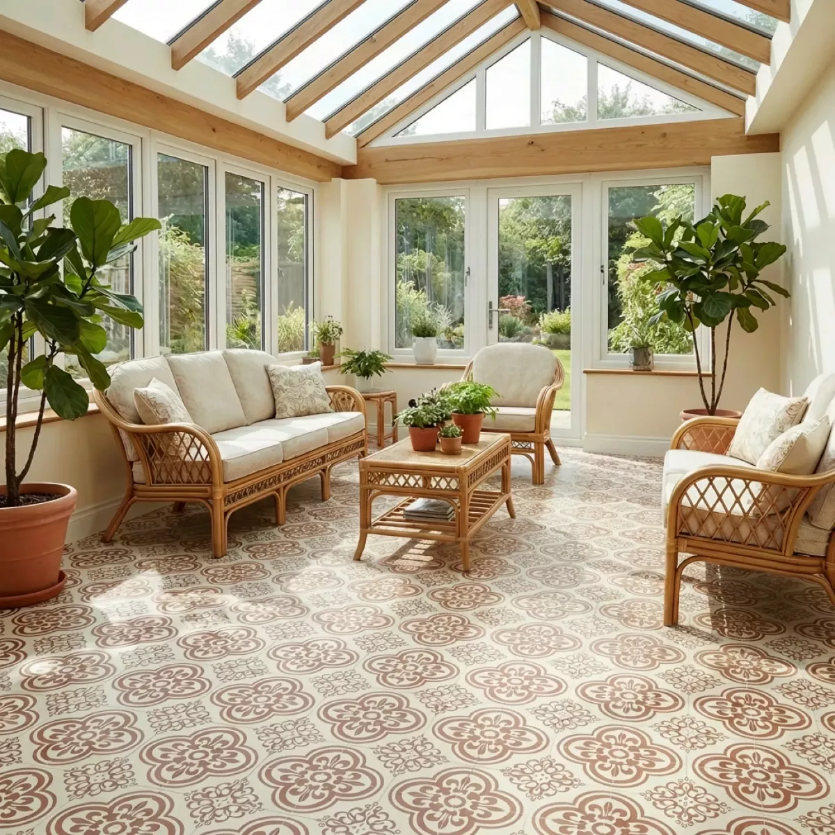 orleans red sheet vinyl flooring