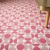MCM Candy Sheet Vinyl Flooring