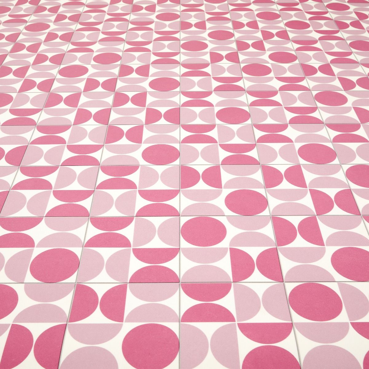 MCM Candy Sheet Vinyl Flooring 3