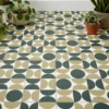MCM Nesmith Sheet Vinyl Flooring