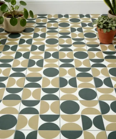 MCM Nesmith Sheet Vinyl Flooring